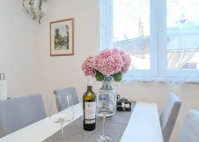 Apartman Donata