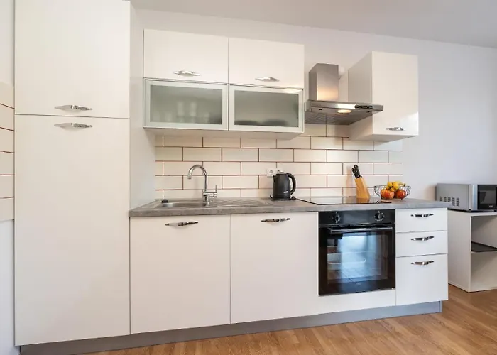 Apartman Donata