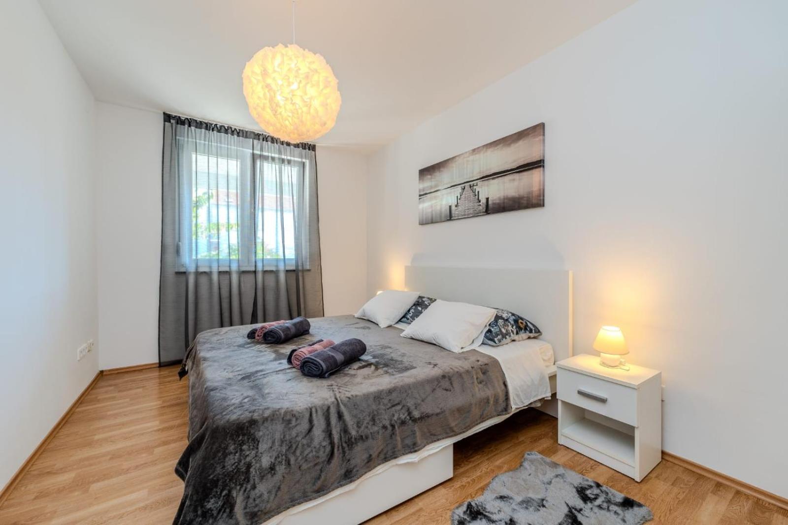 Donata Apartman Zára
