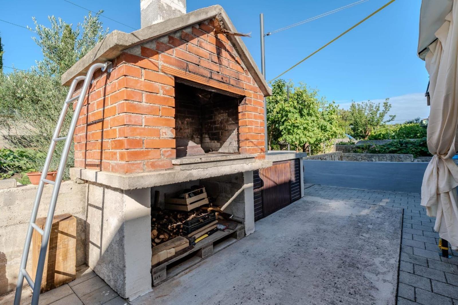 Donata Apartman Zára