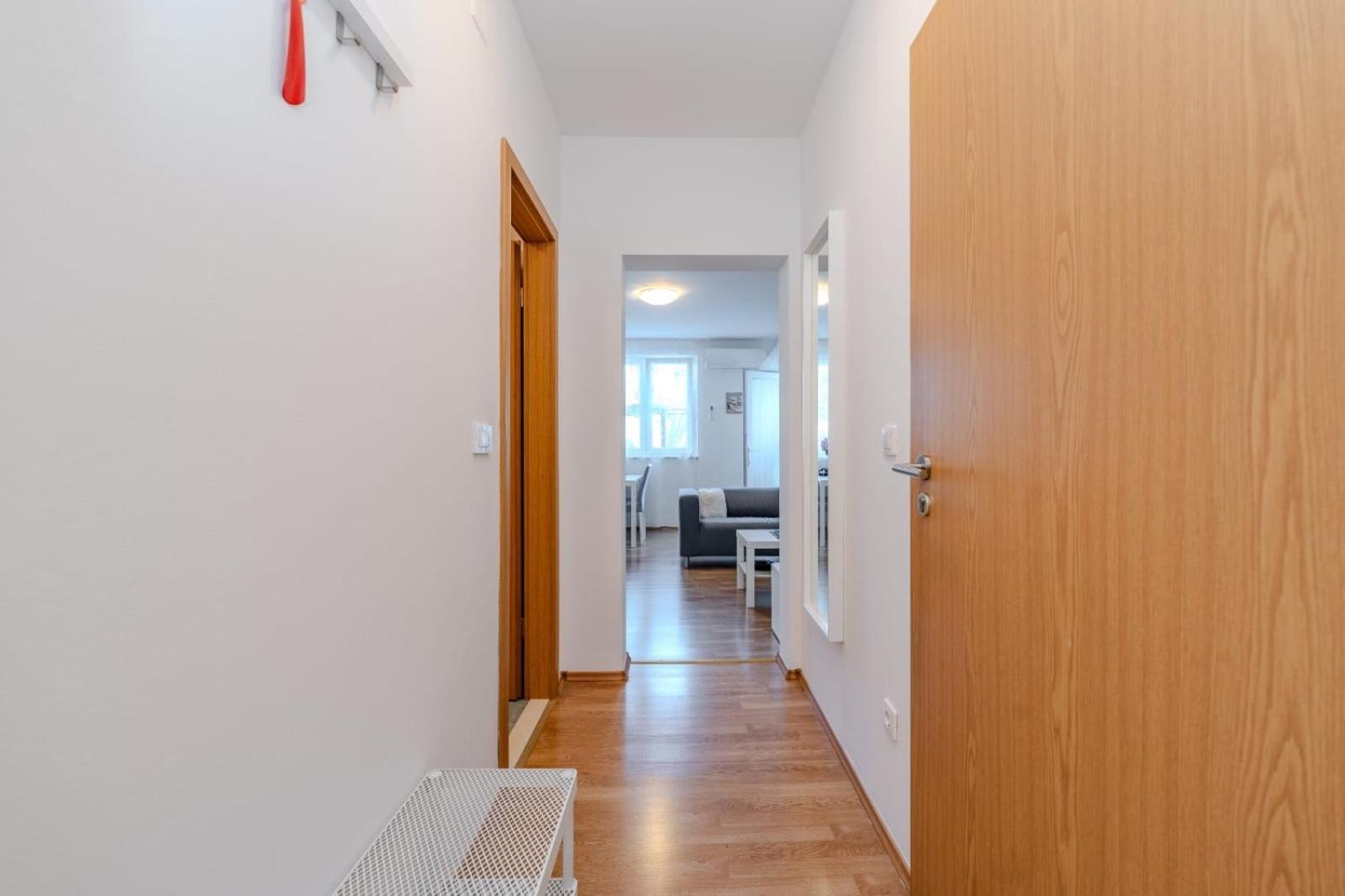 Donata Apartman *