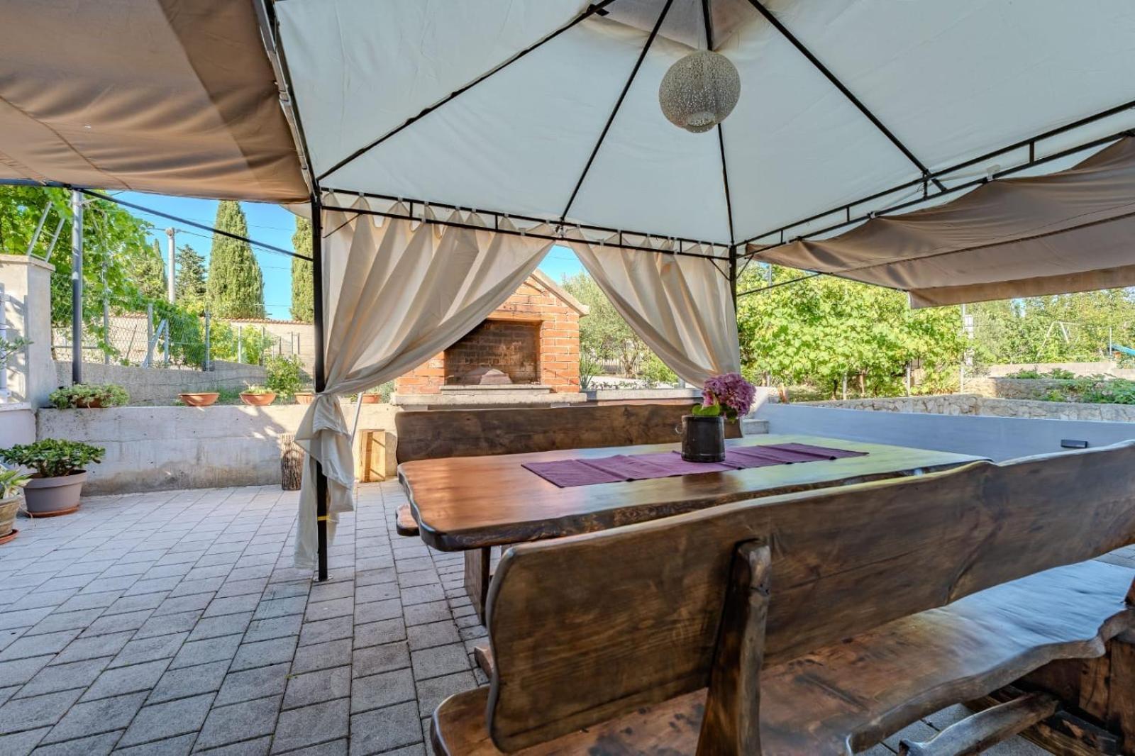 Apartman Donata *