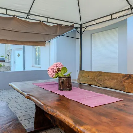 Apartman Donata Zadar Exteriér fotografie
