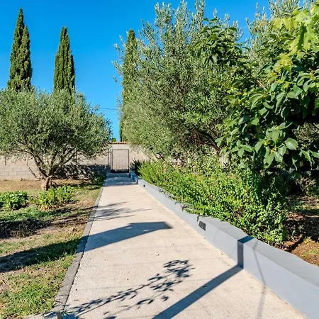 Apartman Donata Zadar Exteriér fotografie