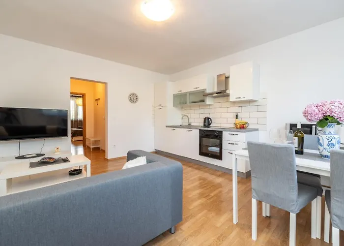 Apartman Donata