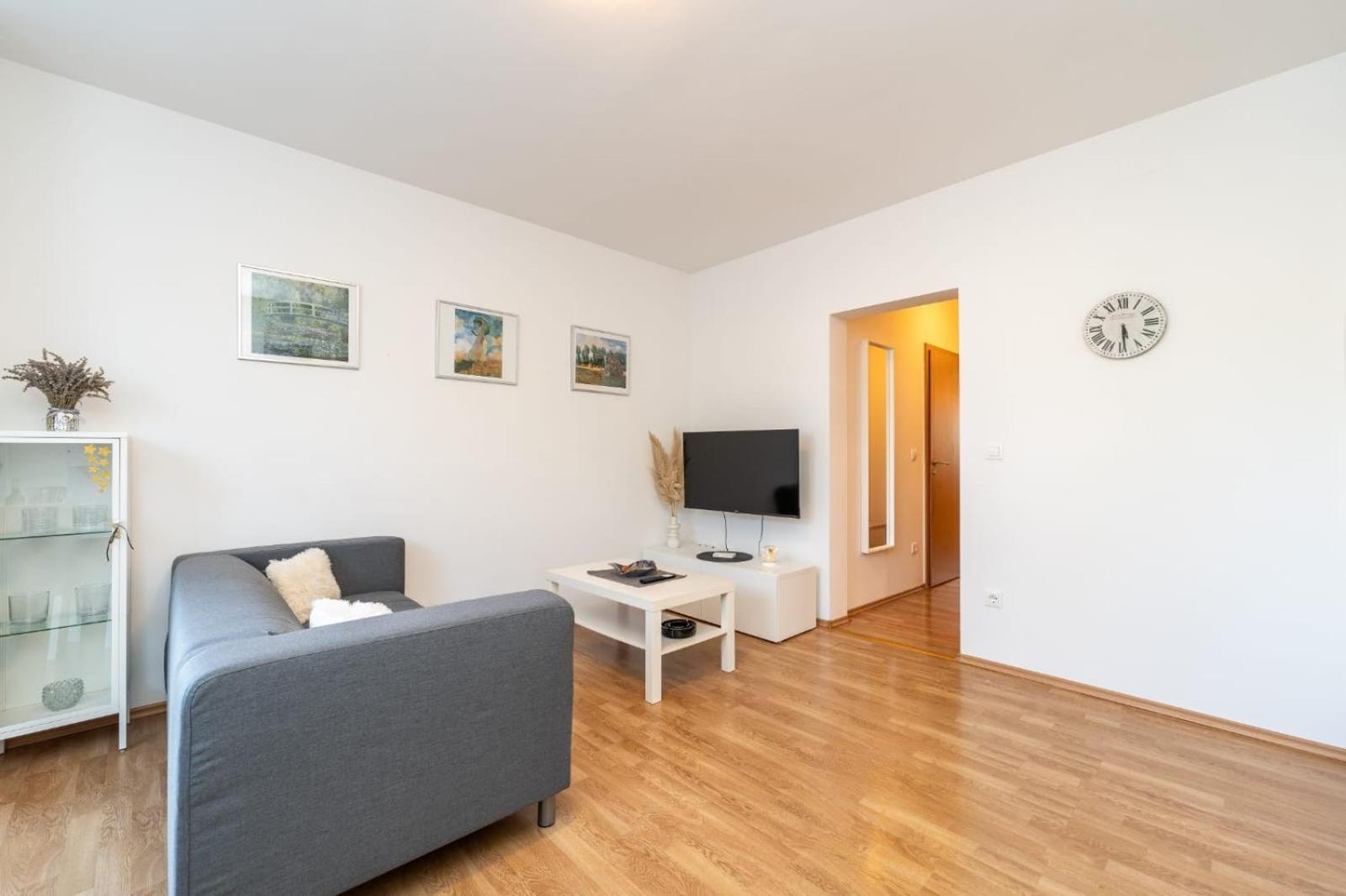 Donata Apartment Zadar