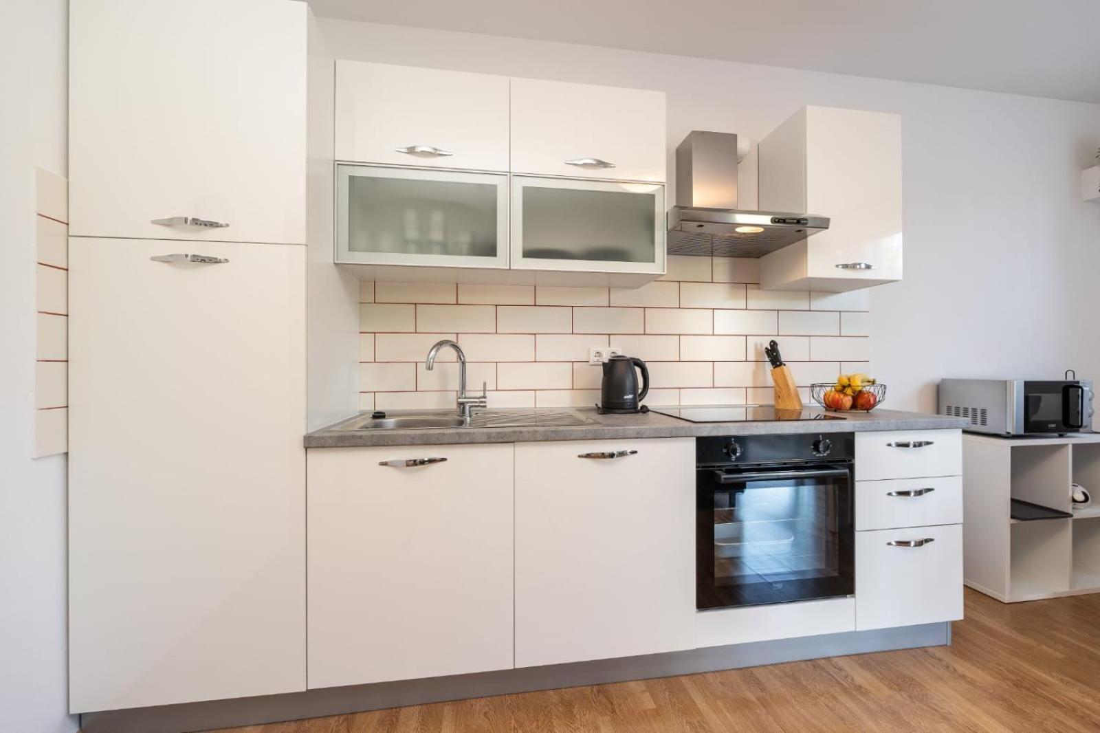 Apartment Donata Zadar