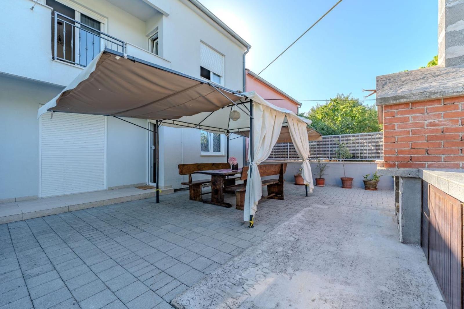 Apartment Donata Zadar