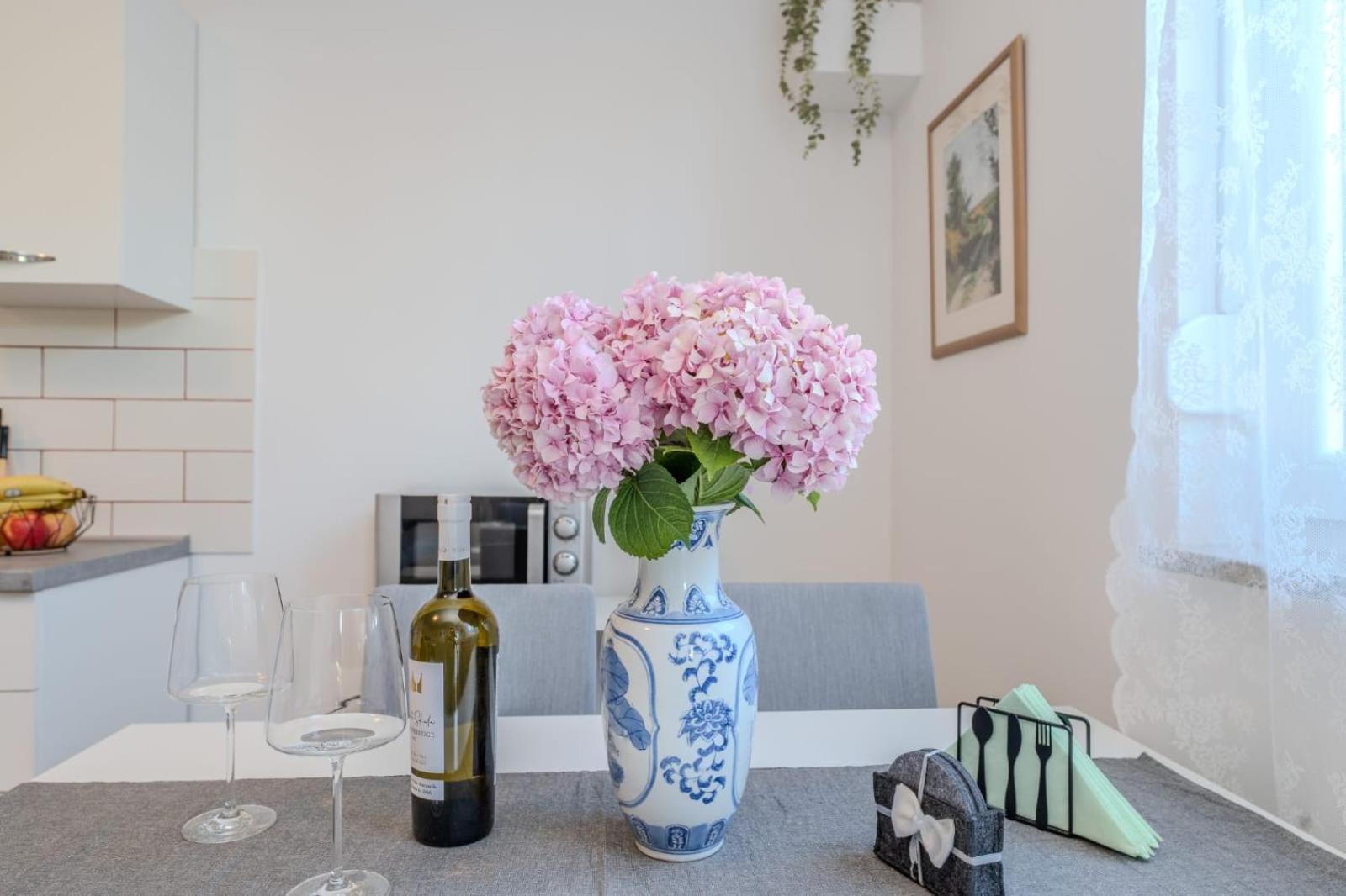 Apartment Donata